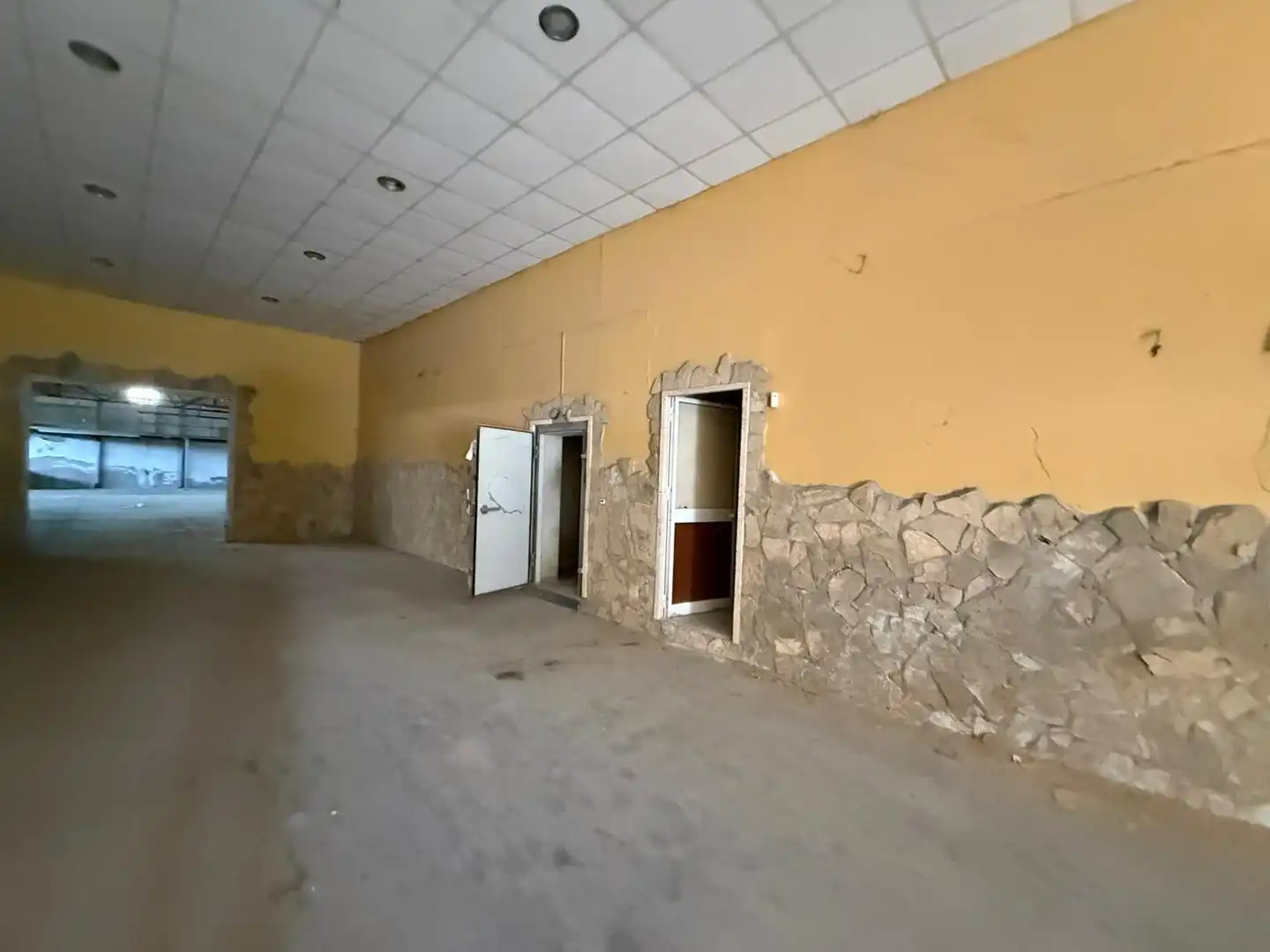 Industrial building for sale in El Juncal - Vallealto, imagen 5