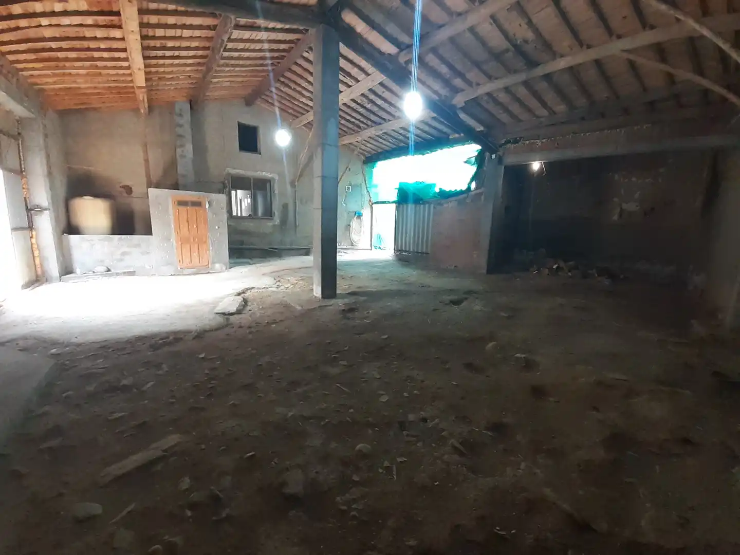 Casa con jardín en venta en Moreruela de Tábara, imagen 30