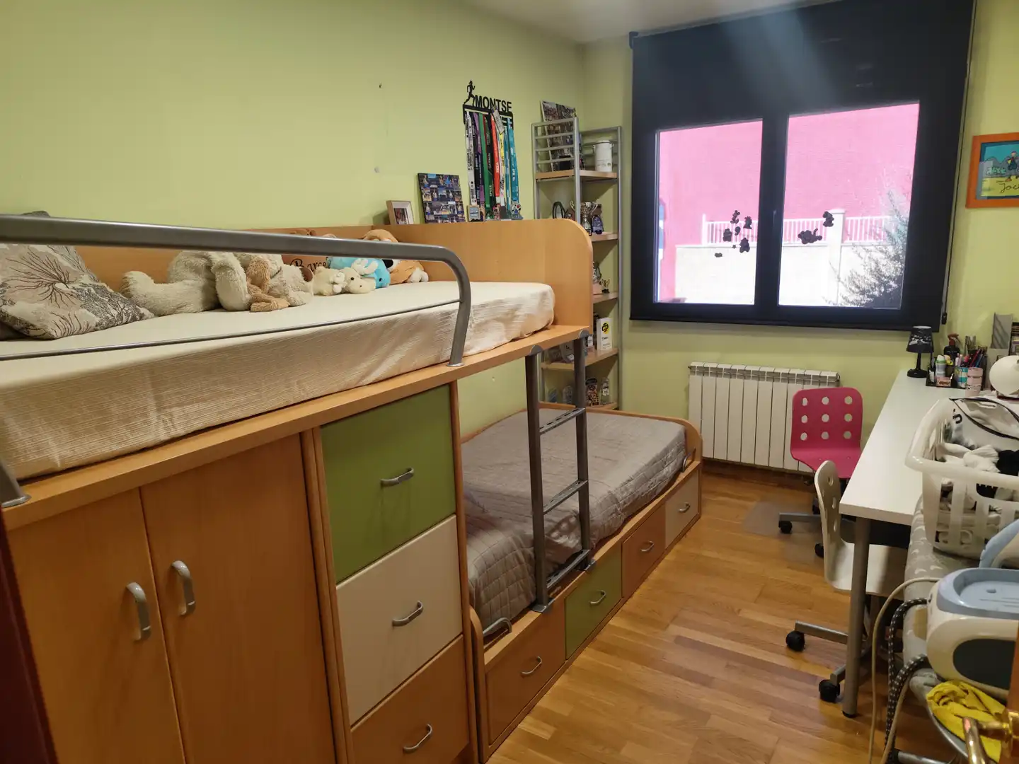 Casa amb jardí en venda a Carrer Pere El Gran 2, imagen 31