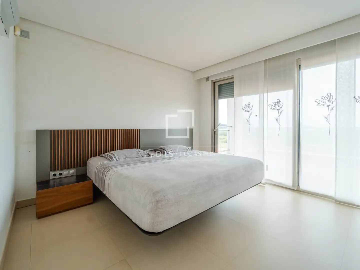Habitación de Casa o chalet en venta en La Vall d'Uixó con Aire acondicionado, Calefacción y Jardín privado
