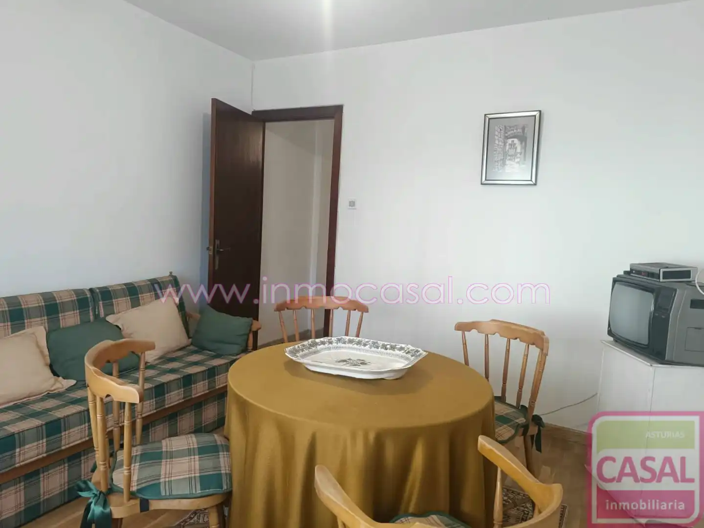Piso con ascensor en venta en Aller, imagen 11