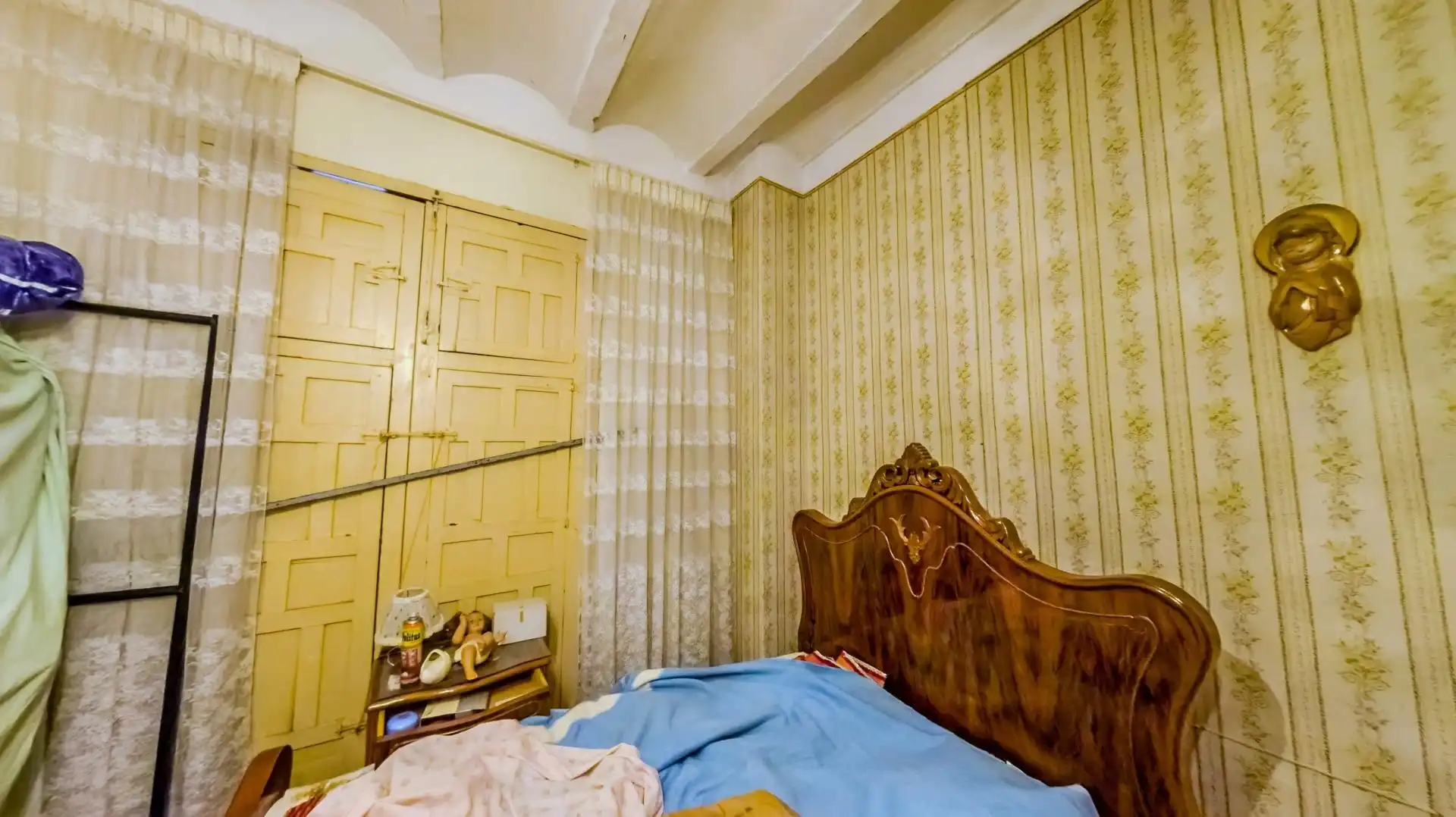 Dormitori de Casa o xalet en venda en Xàtiva