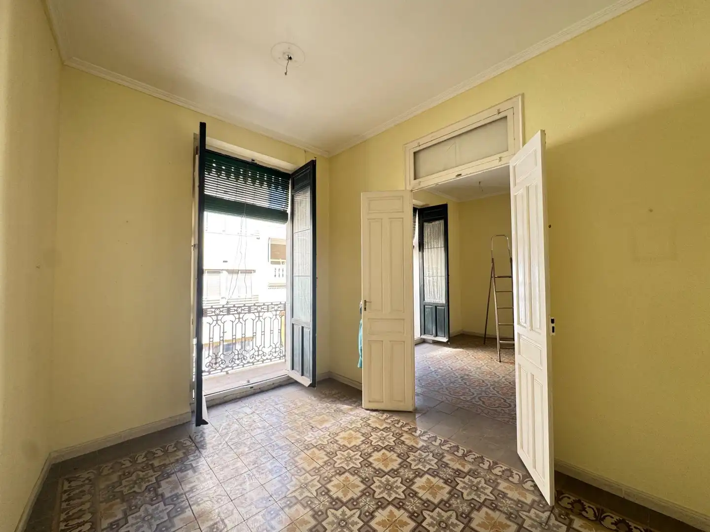Piso con ascensor en venta en Centro, imagen 8