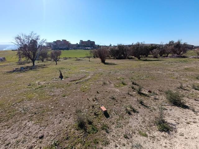 Terreno en Venta en San Gonzalo