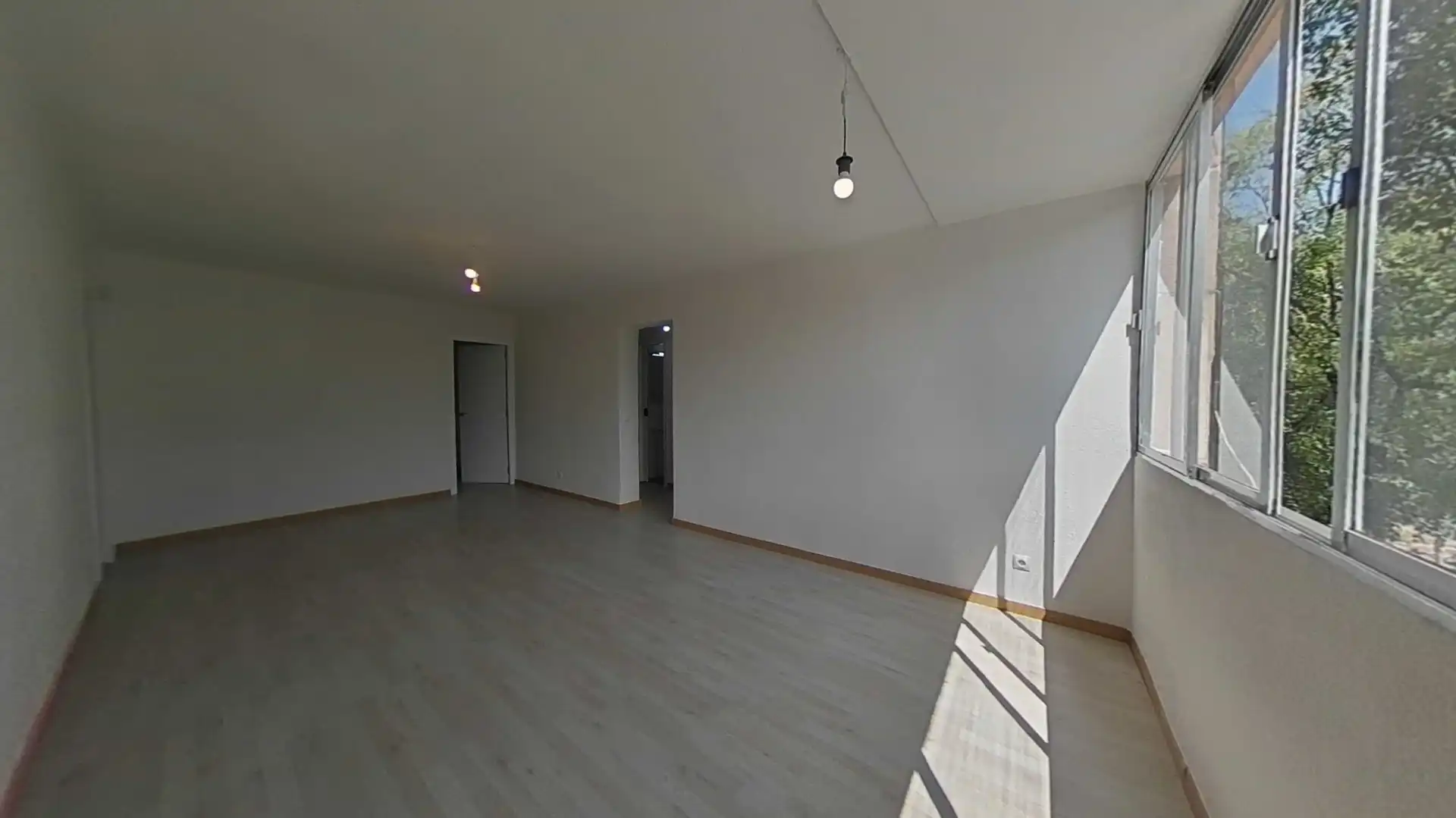 Sala d'estar de Pis en venda en Ciudad Lineal
