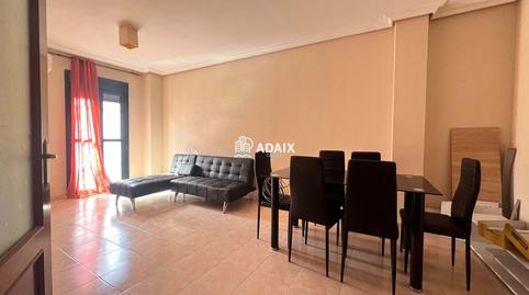 Foto 2 de Pis de lloguer a Cl San Justo  Es:e Pl: Pt:a  Caceres (cáceres), Casco Antiguo, Cáceres