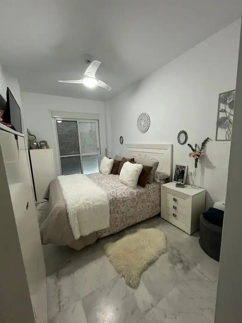 Habitación de Piso en venta en Rota con Aire acondicionado, Trastero y Piscina