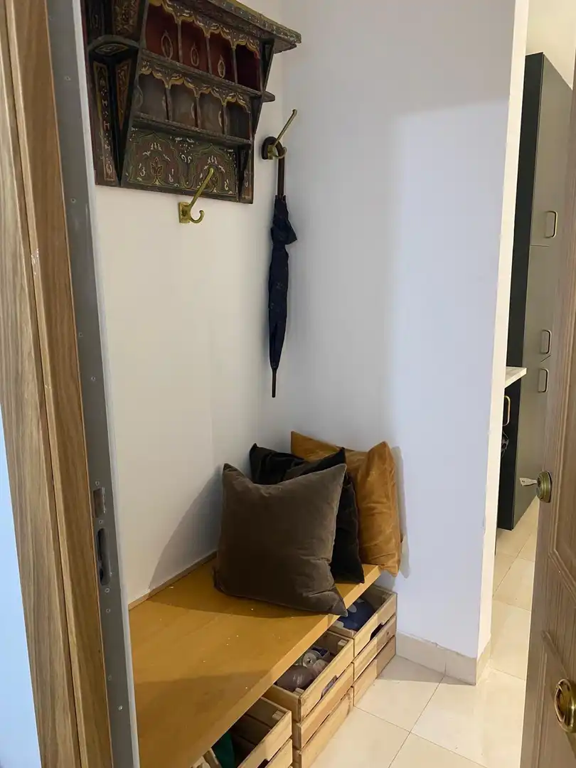 Wohnung zur Miete in El Puerto de Santa María mit Klimaanlage und Möbliert