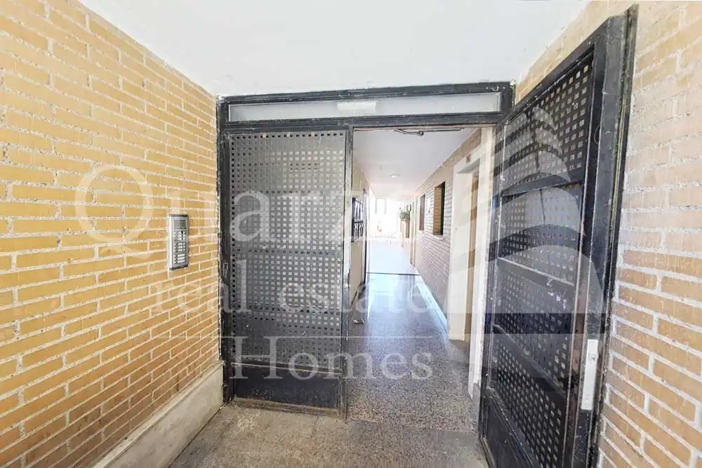Wohnung zum Verkauf in Calera y Chozas