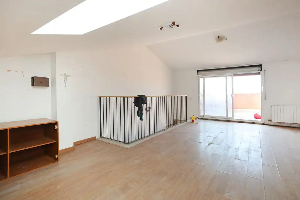 Dúplex en venda en Terrassa