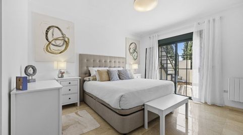 Foto 4 de Casa adosada en venda a Avenida Grecia #casa 9, Nagüeles Alto, Marbella