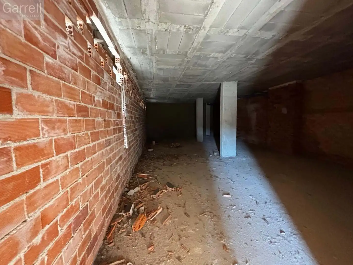 Business premises to rent in AV FILADORES  N- Es:B Pl: Pt:L
 SENTMENAT (BARCELONA), imagen 2