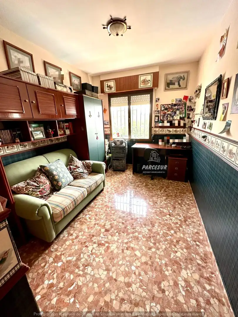 Villa avec terrasse à vendre à Norte-Sierra, imagen 21