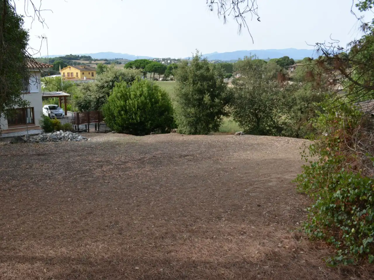 Terreno residenziale in vendita a Can Gurri 1, imagen 4