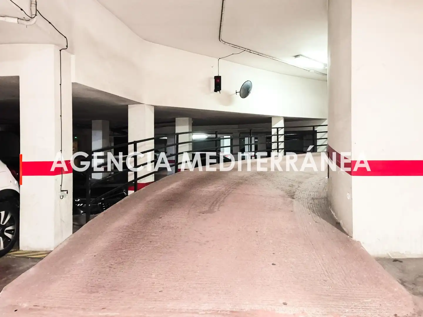 Parking de Piso en venta en Picassent con Aire acondicionado, Calefacción y Parquet