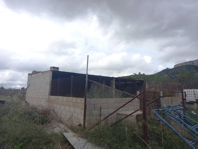 Terreno en Venta en El Pinell de Brai