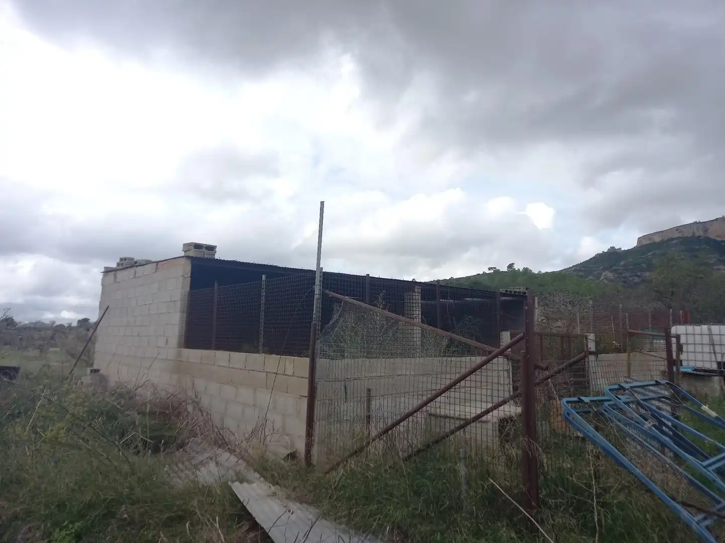 Rural land for sale in El Pinell de Brai