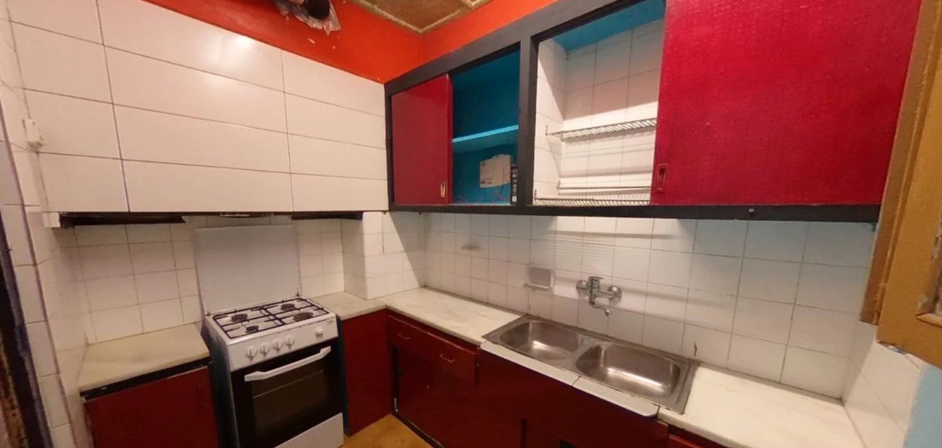 Cuina de Pis en venda en Anglès