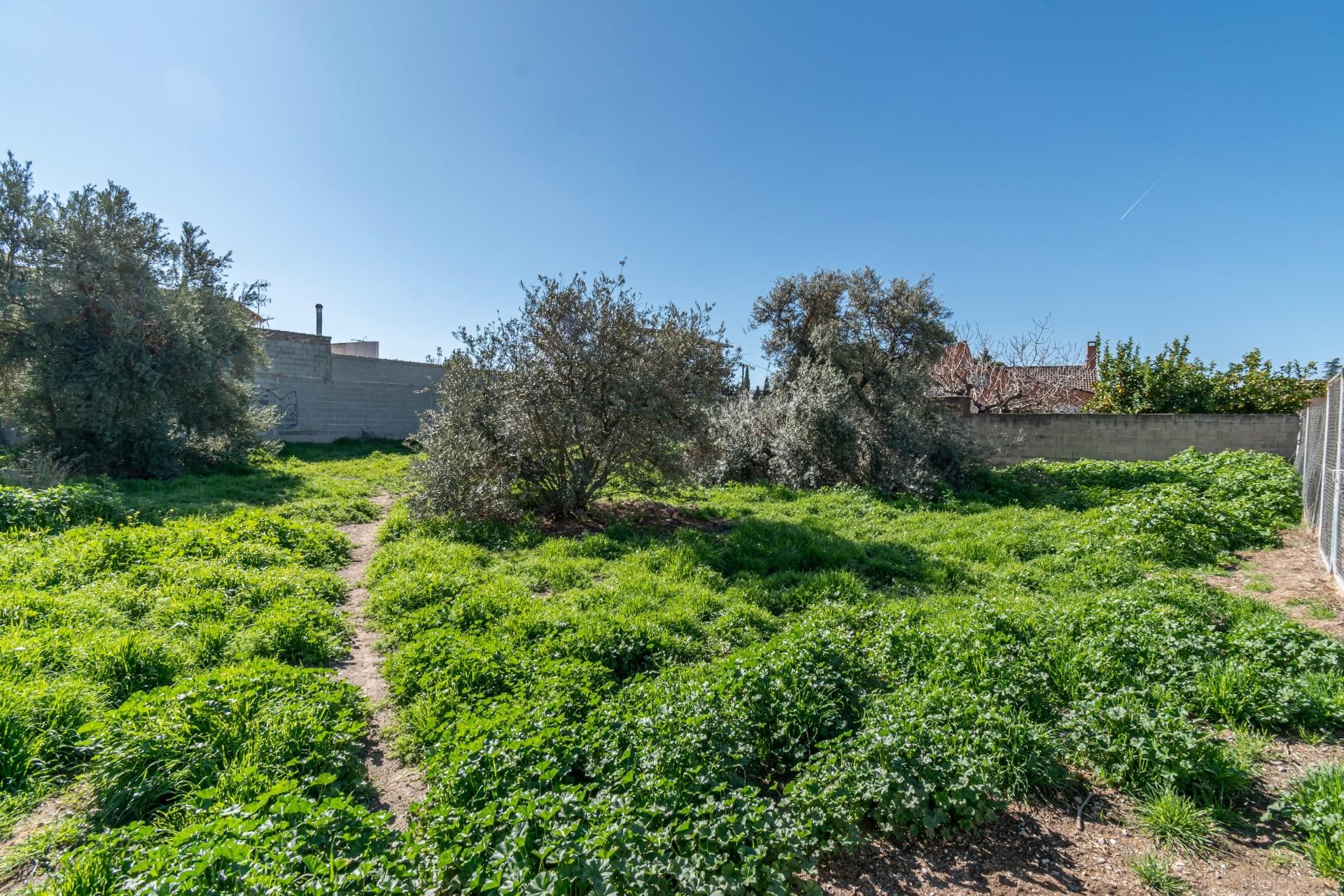 Residential for sale in Churriana de la Vega