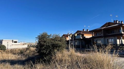 Foto 3 de Residencial en venda a Ramon de Francisco, 1, Hervencias, Ávila Capital