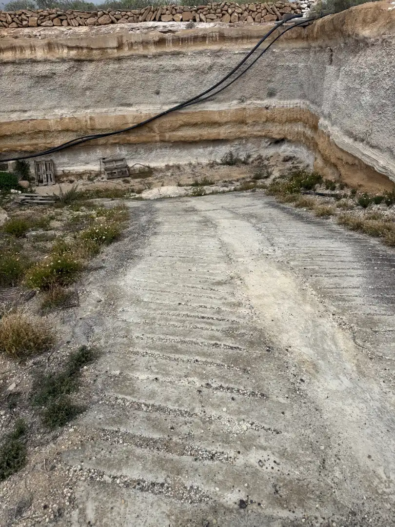Terreno rustico in vendita a Calle Trece de Septiembre 17, imagen 25