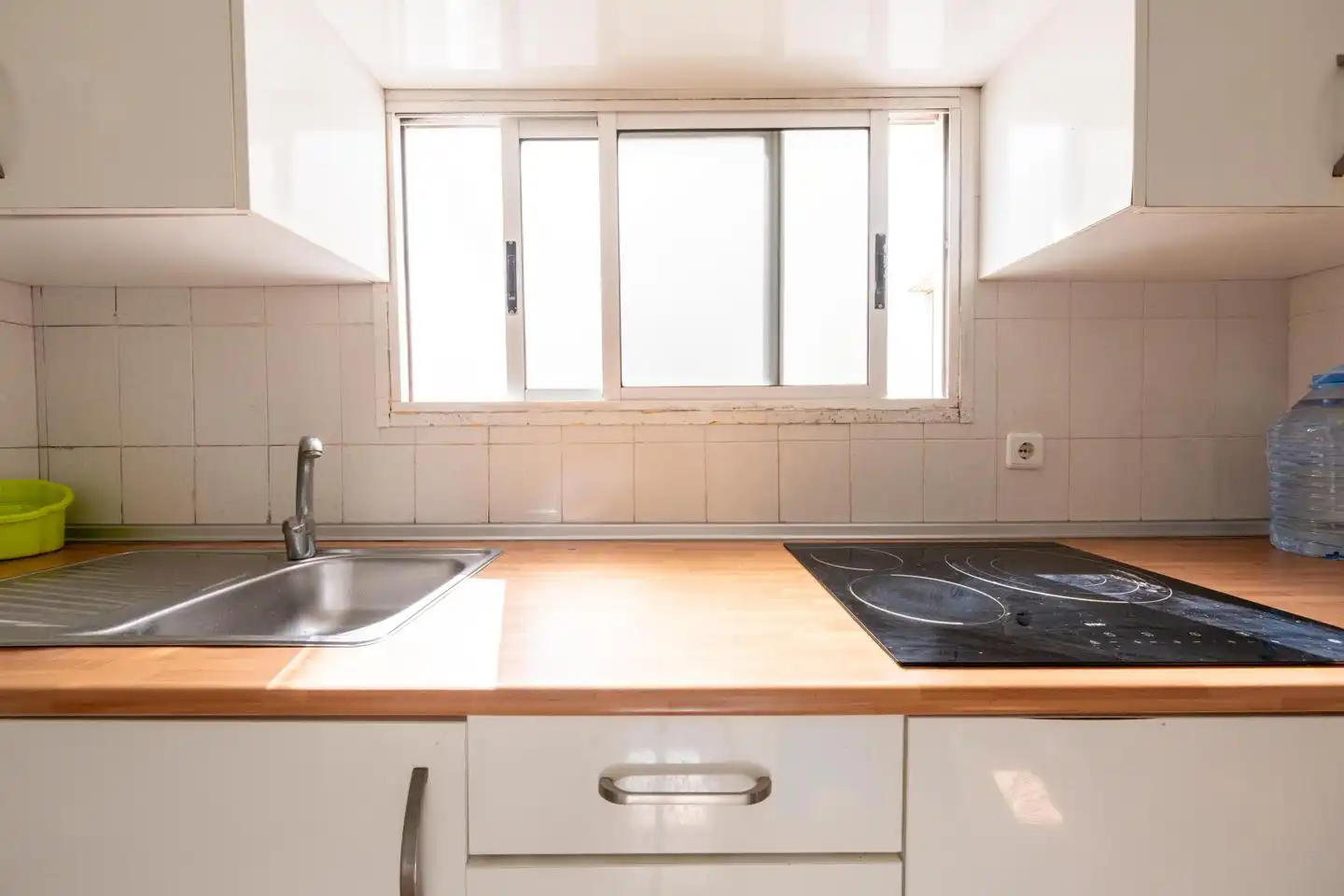 Kitchen of Flat for sale in Las Palmas de Gran Canaria