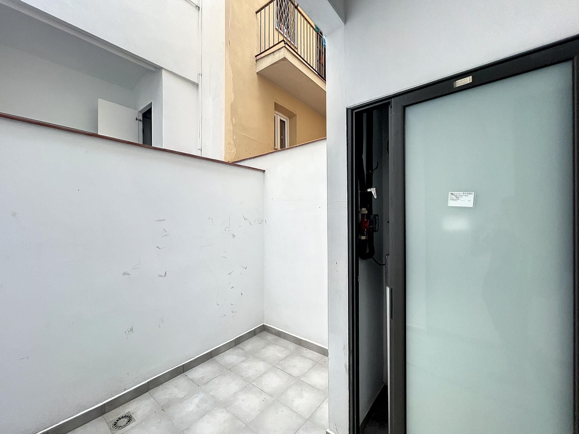 Flat for sale in  Barcelona Capital  with Air Conditioner, Heating and Terrace