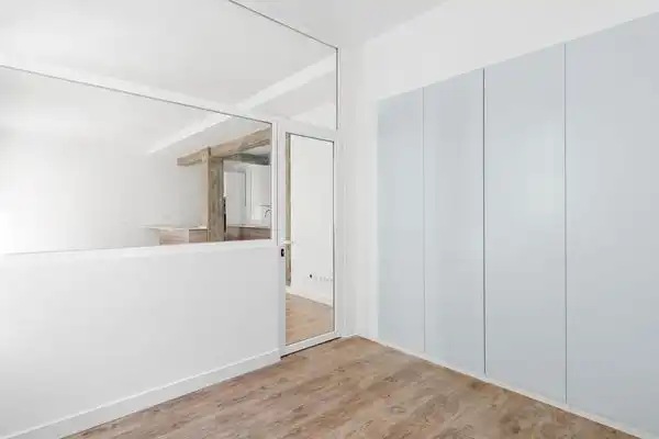 Piso en venta en Calle de Blas Cabrera, Las Águilas, Latina