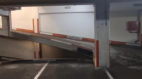 Foto 4 de Garatge en venda a Calle del Monasterio de Caaveiro, 46, Agra del Orzán - Ventorrillo, A Coruña