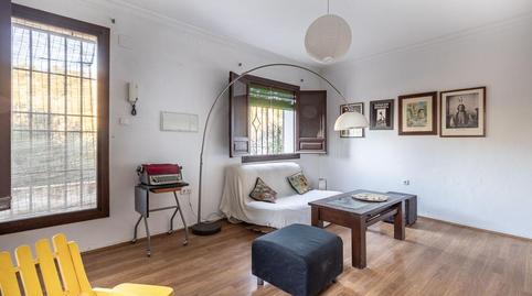 Foto 4 de Casa o xalet en venda a Paseo de la Sabica, 22, San Matías - Realejo, Granada