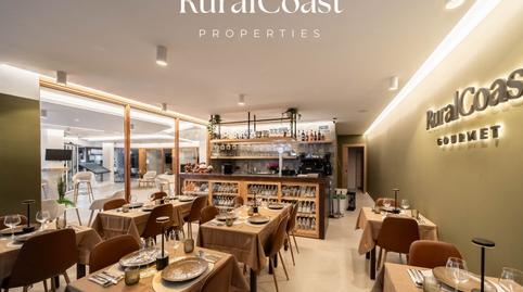 Foto 4 von Geschaftsraum zur Miete in Muro, Pueblo Español - Coveta Fumá, El Campello