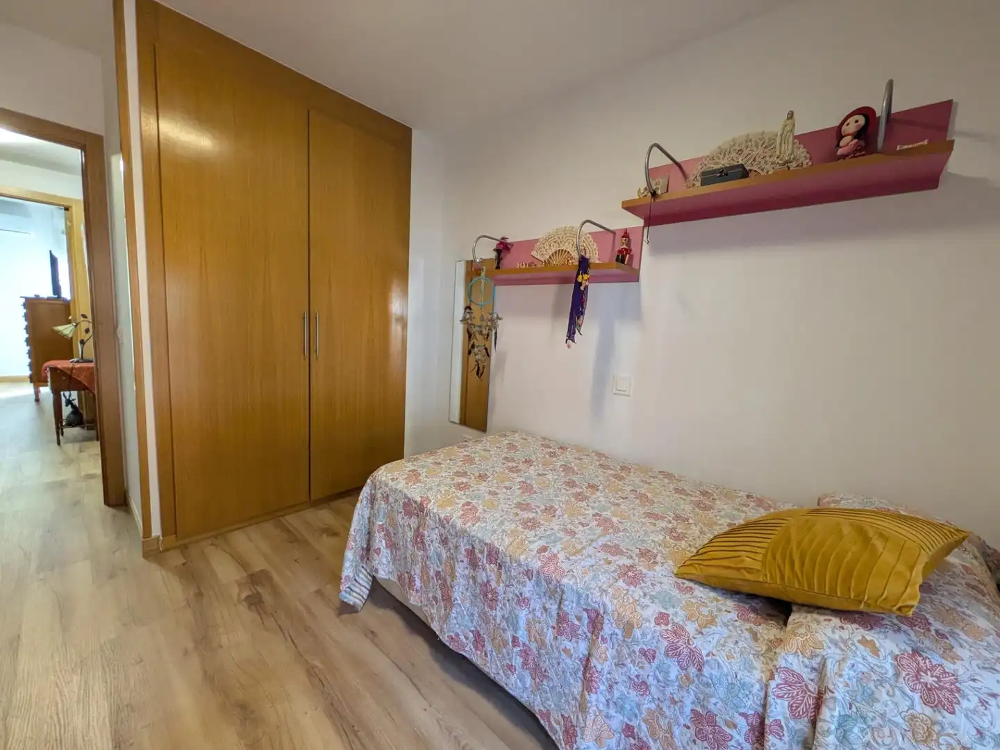 Habitación de Casa o chalet en venta en Ensanche