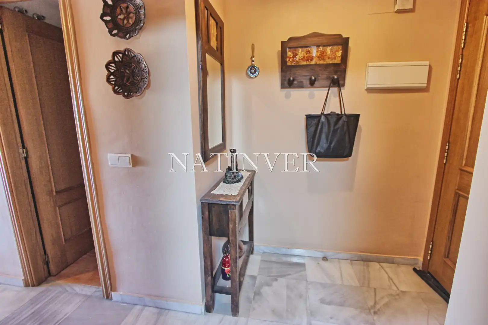 Casa adosada en venta en Rincón de la Victoria con Aire acondicionado, Calefacción y Terraza