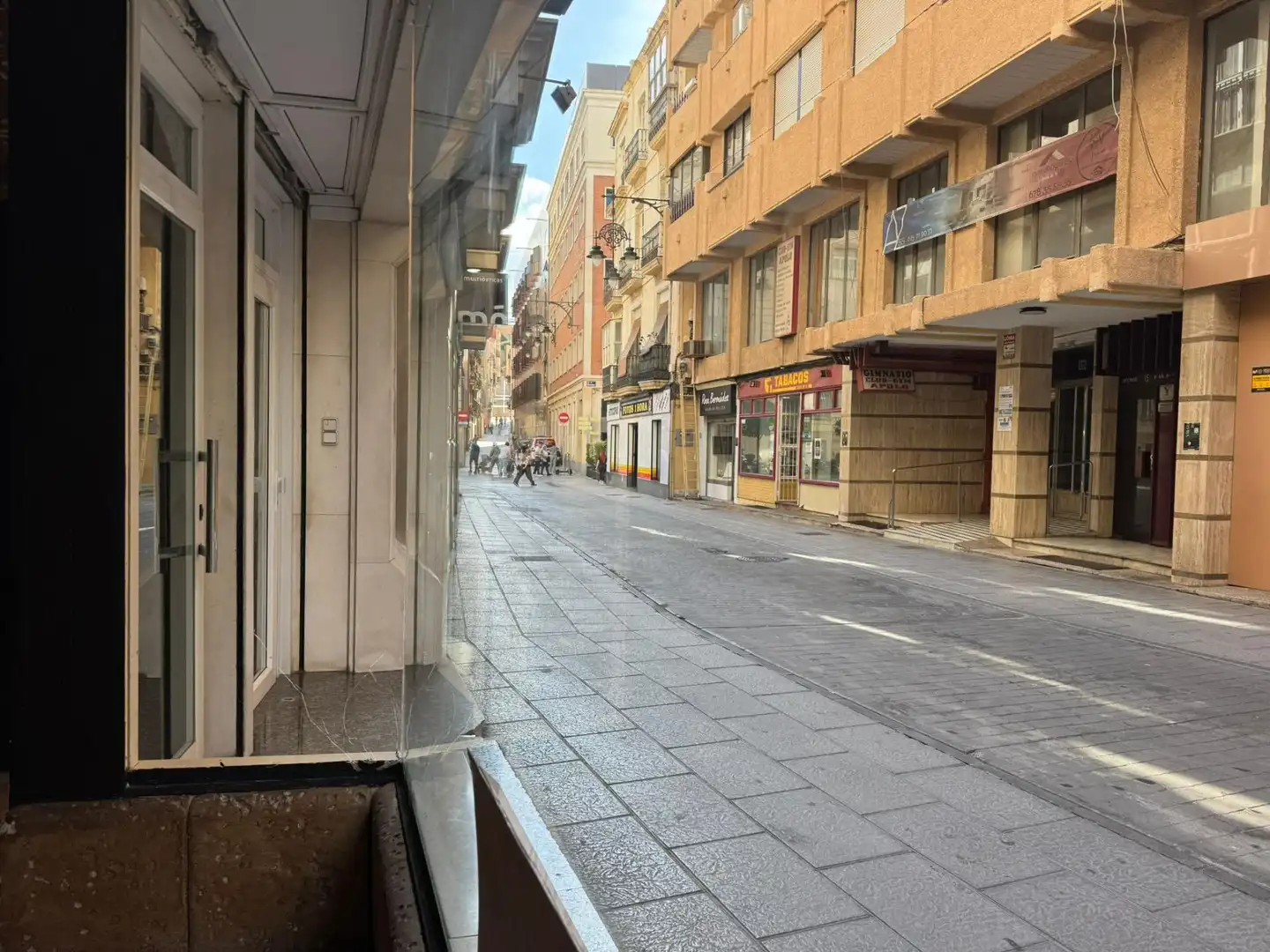 Local commercial à louer à Calle C. de la Jara 16, imagen 5