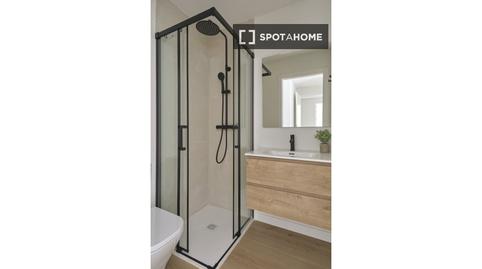 Foto 4 de Casa o xalet per a compartir a Valdeacederas,  Madrid Capital