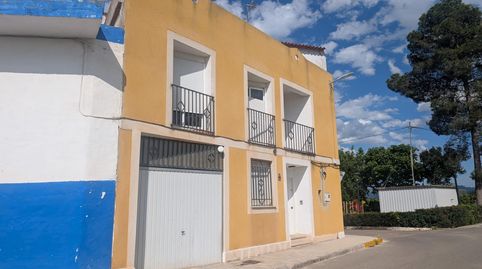 Foto 2 de Casa adosada en venta en Paseo Santa Barbara, Benimuslem, Valencia
