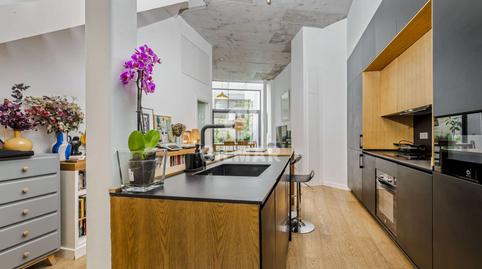 Photo 5 of Single-family semi-detached for sale in San Gil,  Sevilla Capital