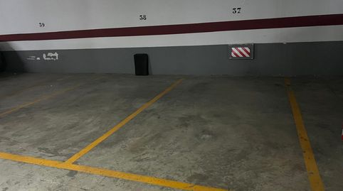 Foto 2 de Garatge en venda a Carrer de Fontanars Dels Alforins, 22, Barrio de Patraix, Valencia Capital