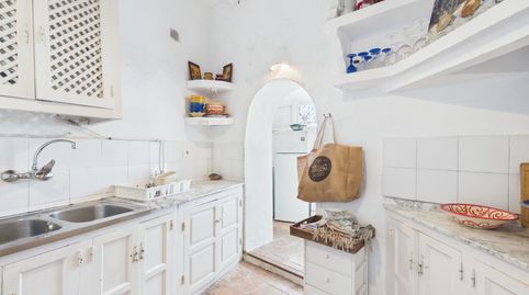 Foto 4 de Casa o xalet en venda a Calle Embajadores, 16, Mojácar Pueblo, Mojácar