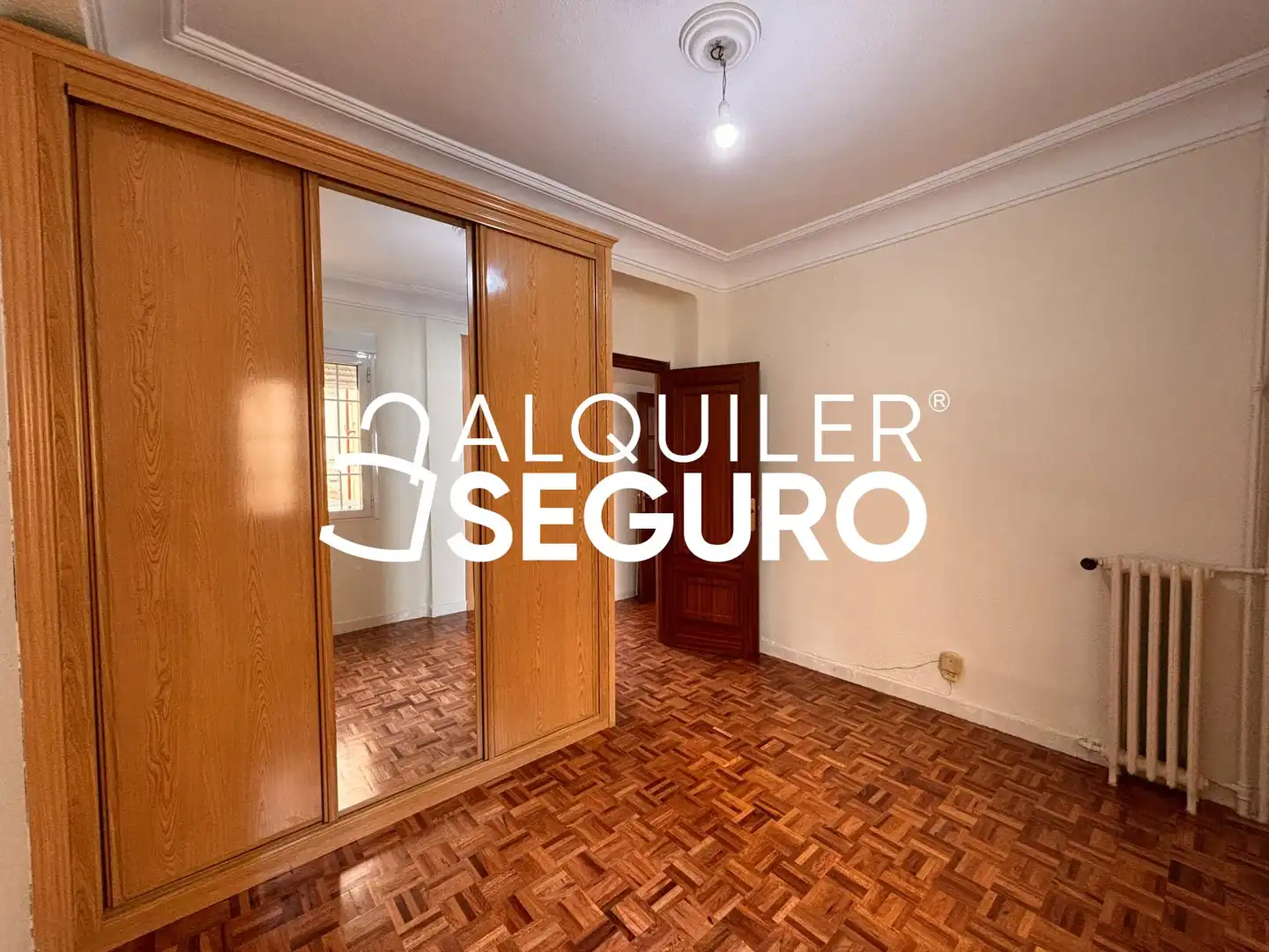 Piso de alquiler en de Rafael de Riego, Palos de Moguer