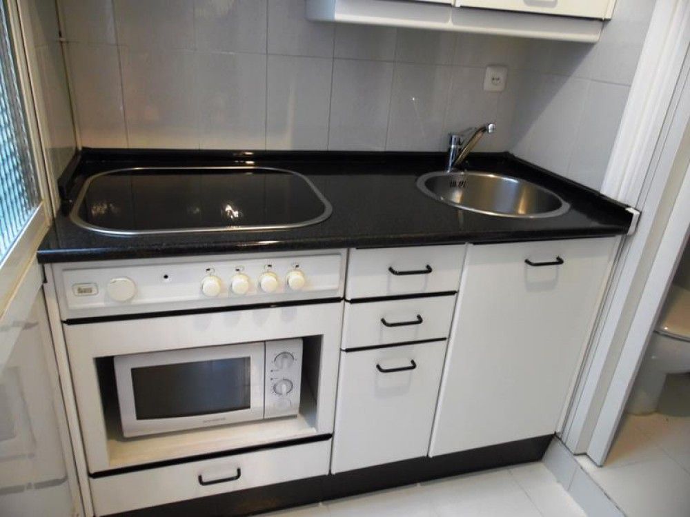 Cuina de Pis de lloguer en  Madrid Capital