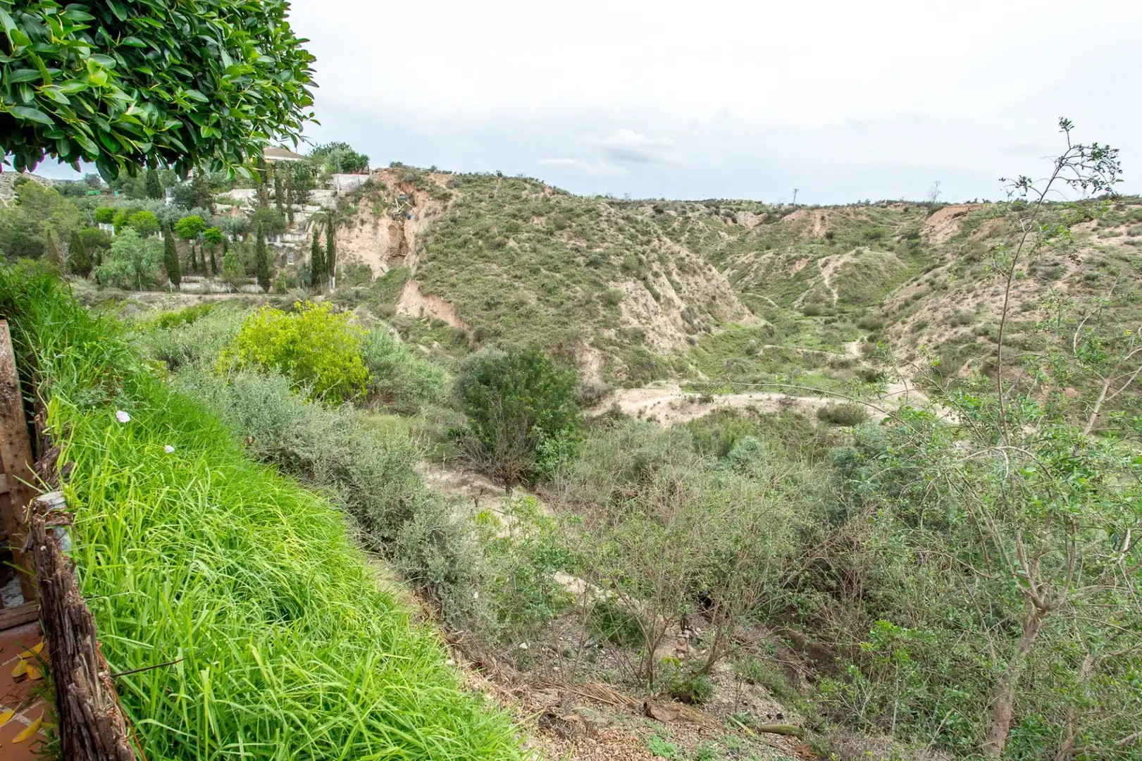 Haus oder Chalet zum Verkauf in Molina de Segura mit Klimaanlage, Heizung und Privatgarten