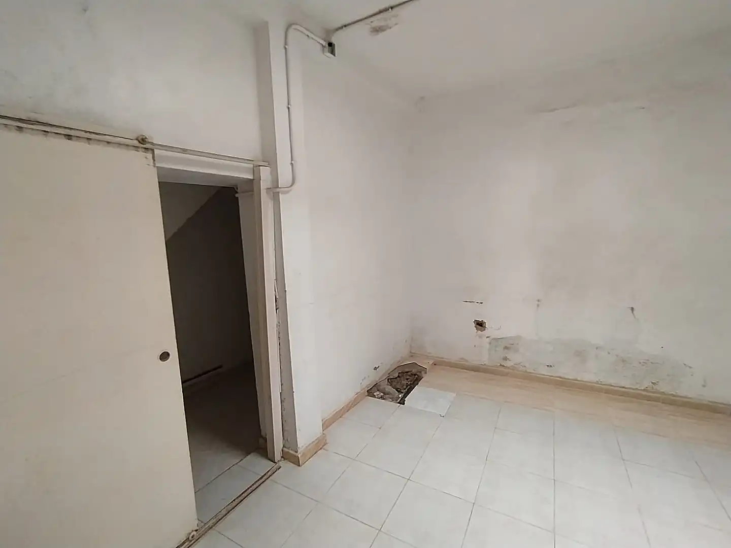 Flat for sale in Algeciras