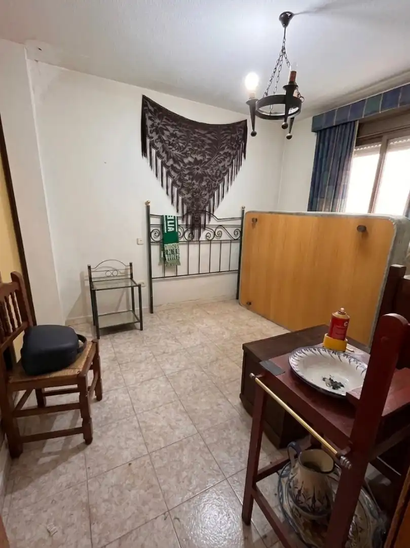 Casa adosada en venda en Torija amb Calefacció