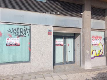Business premises for sale in Uribarri