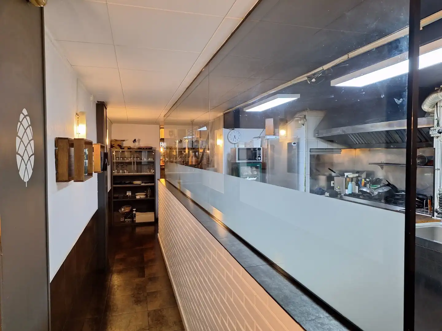 Business premises for transfer in Eixample, imagen 23
