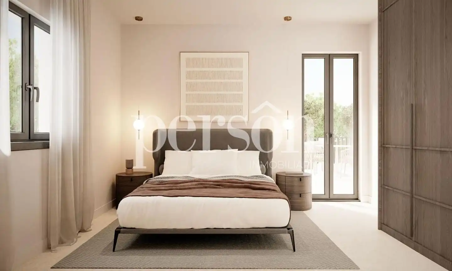 Villa avec terrasse à vendre à Campolivar, imagen 47