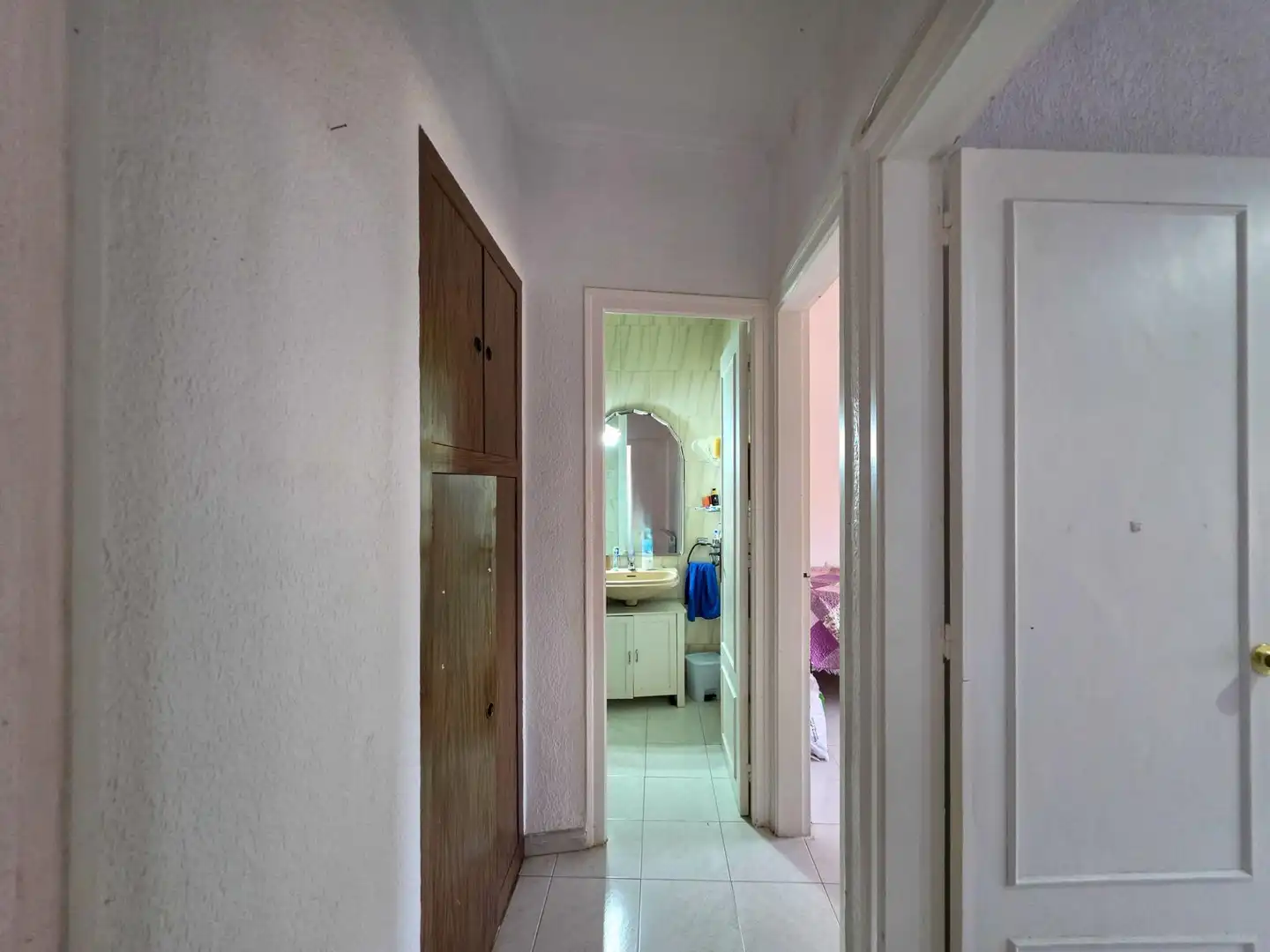 Flat for sale in Lleida  with Air Conditioner, Heating and Storage room