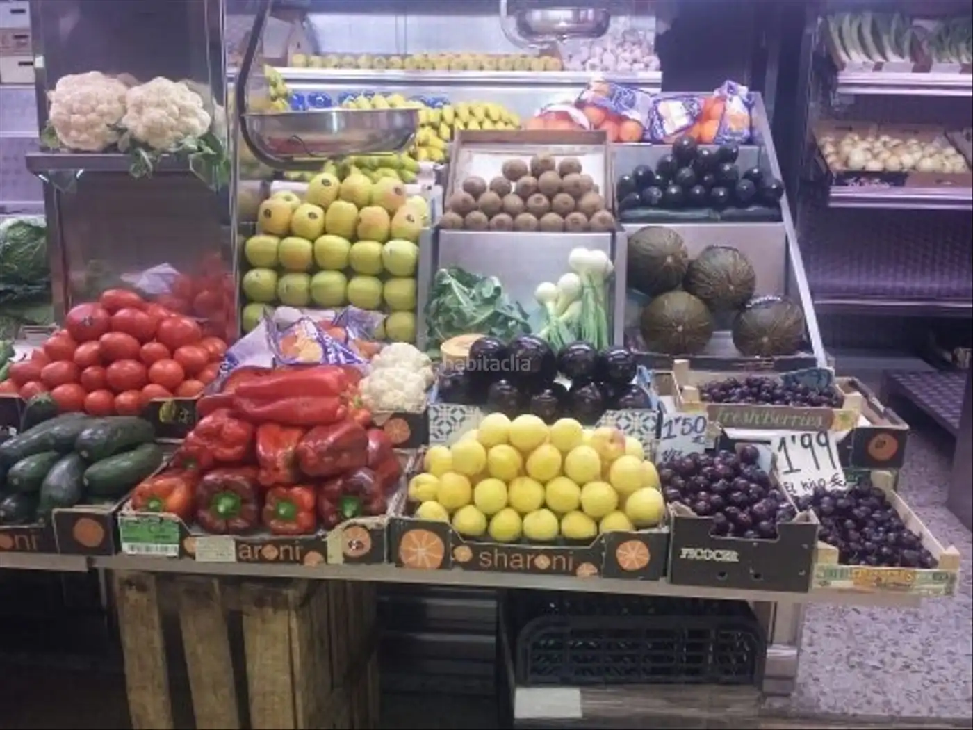 Local comercial en venda a Calle Velilla 11, imagen 12