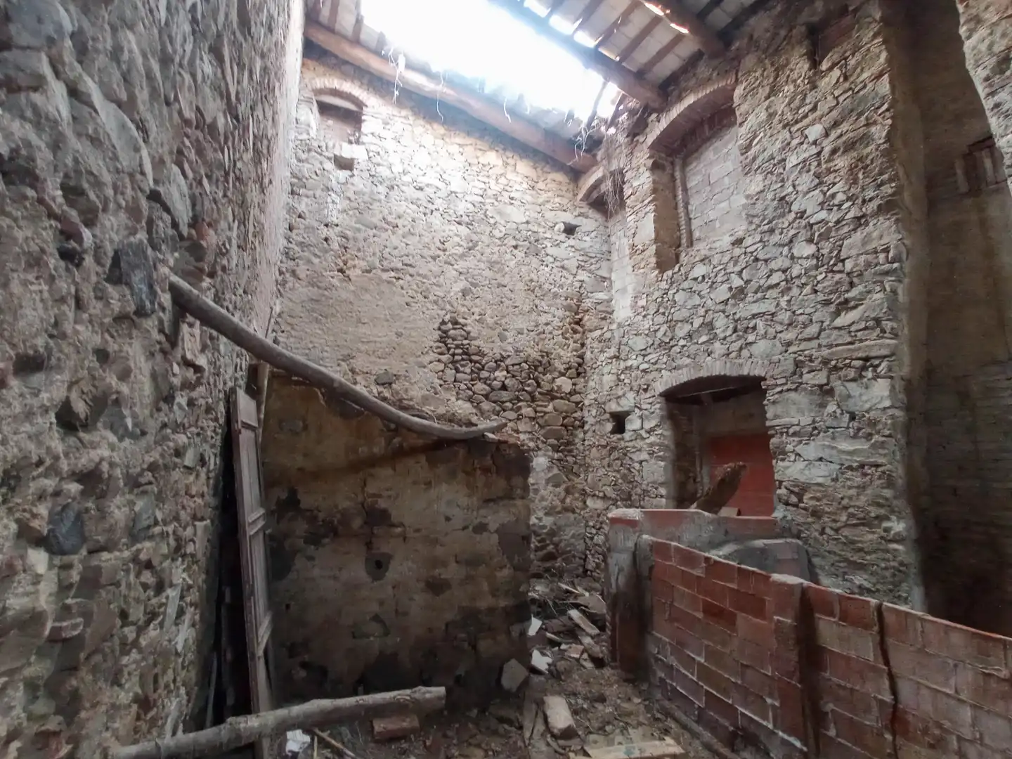 Landhaus mit Garten zum Verkauf in Carrer Olivera 25, imagen 19